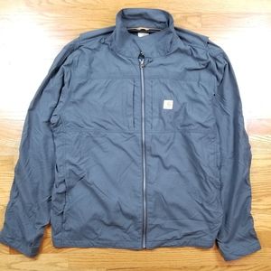Carhartt Full Swing Briscoe Work Jacket